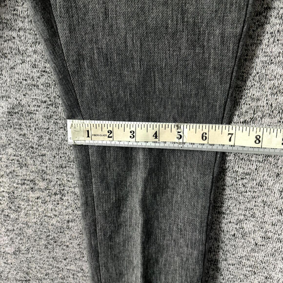 Banana Republic Women’s Size 0 Gray Cotton Skinny Leg Sloan Pant - Picture 12 of 12